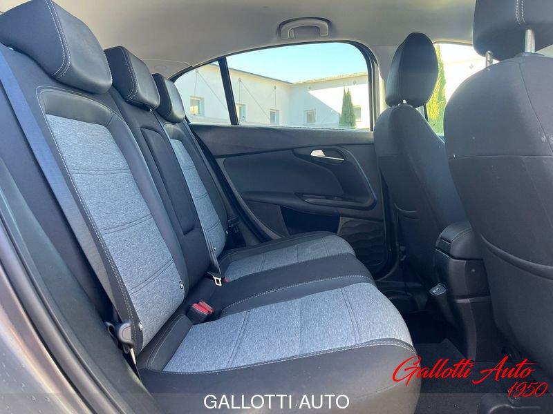 FIAT Tipo 1.0 100cv cross