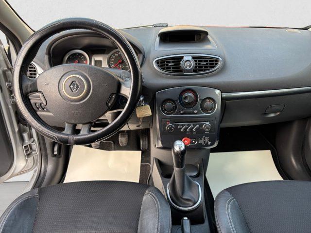 RENAULT Clio 1.5 dCi 85CV 5 porte Le Iene NEOPATENTATI