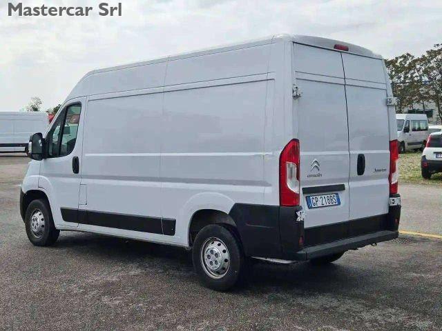 FIAT Ducato /Jumper 35 - PM -TM 2.2 BlueHDi 140cv - GP218BS