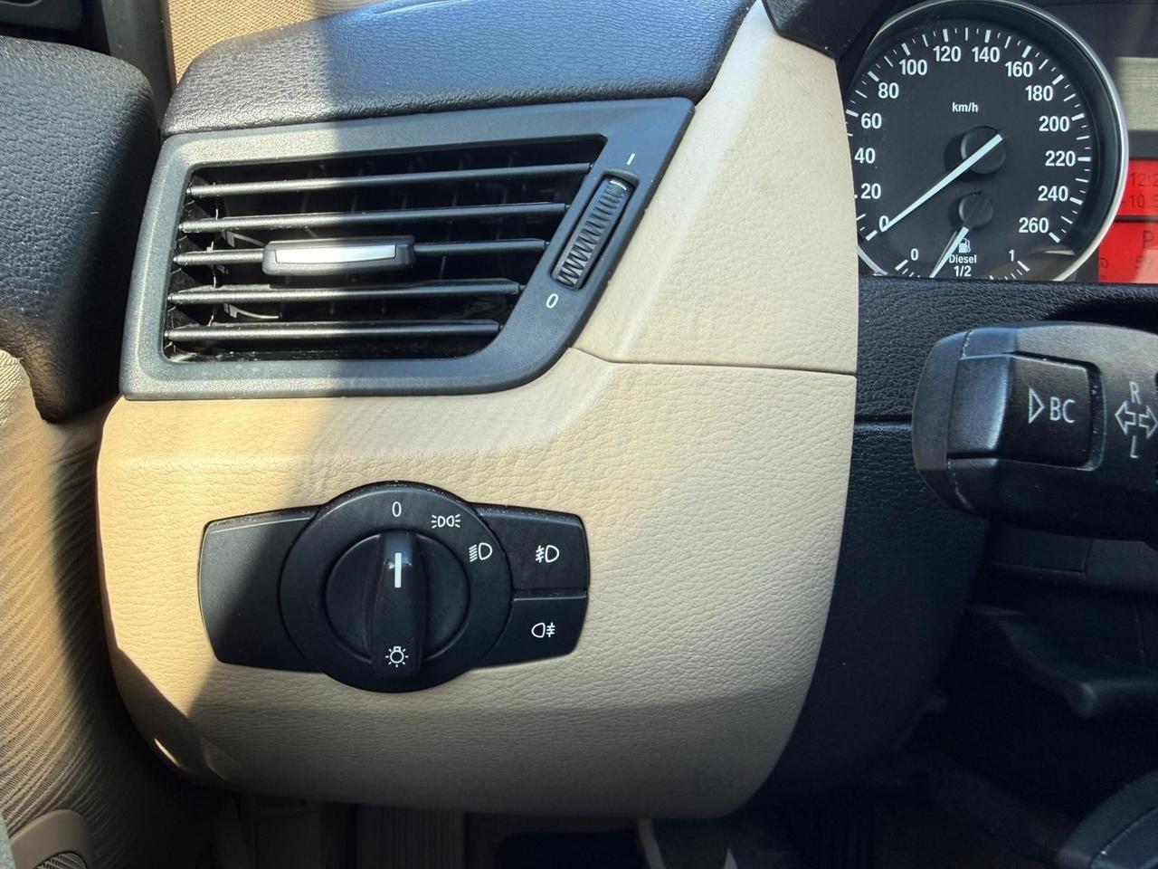 Bmw X1 xDrive18d Futura