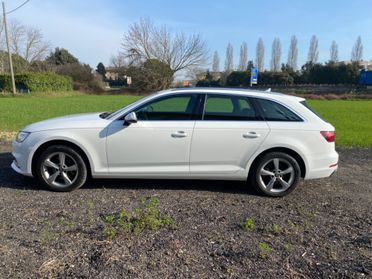 Audi A4 Avant 40 g-tron S tronic Business Sport