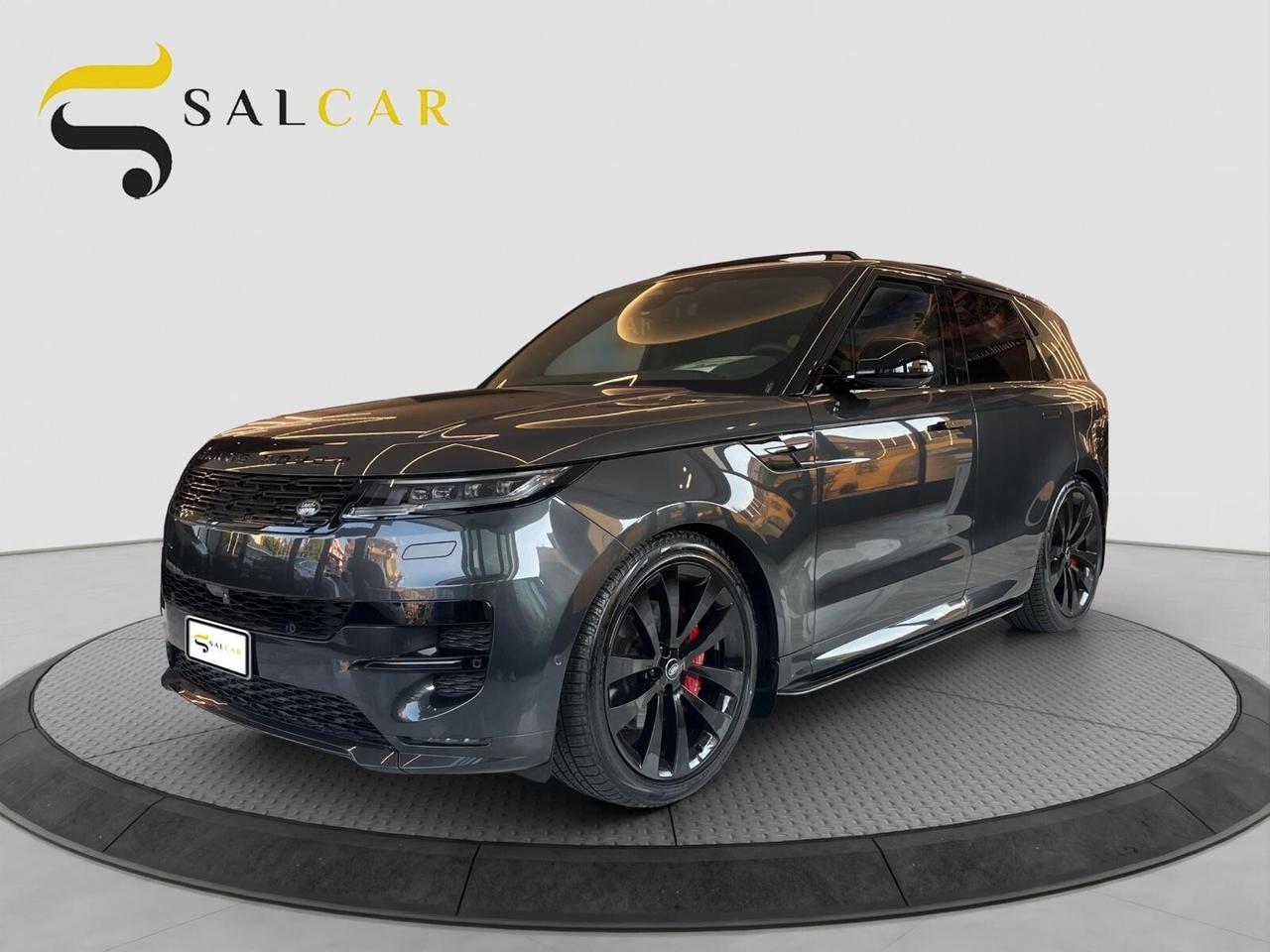 Land Rover Range Rover Sport Land Rover Range Rover Sport 3.0d Dynamic HSE awd 300cv aut Tetto 2024