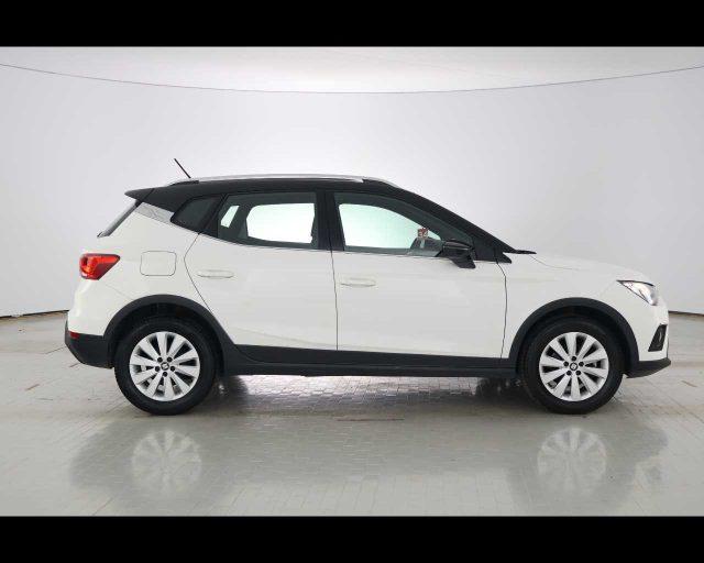 SEAT Arona 1.0 EcoTSI XCELLENCE