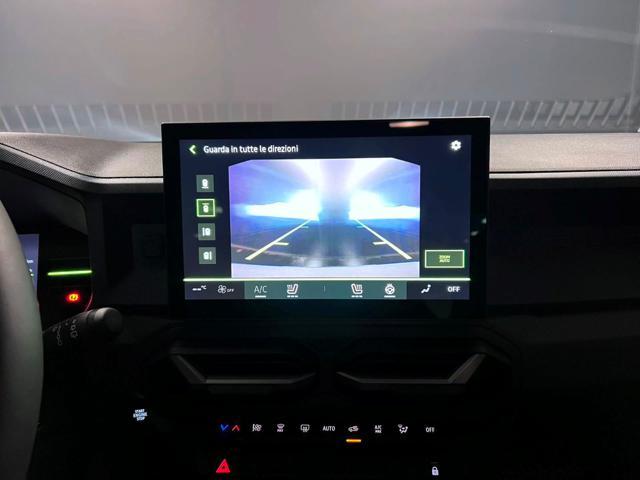 DACIA Duster Tce 130 CV MHEV Journey