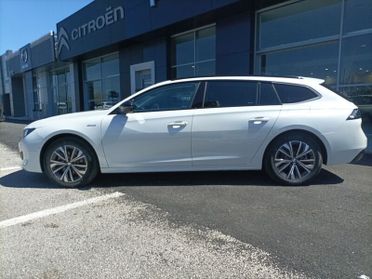 Peugeot 508 Hybrid 225 e-EAT8 SW Allure Pack