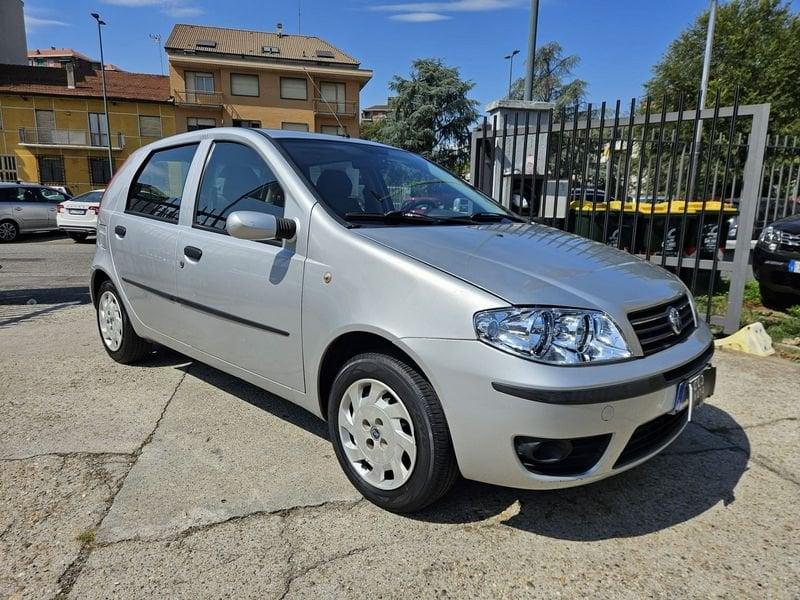 FIAT Punto Punto 5p 1.2 Dynamic