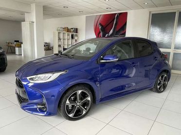 Toyota Yaris Yaris IV 2020 1.5h 130 Lounge