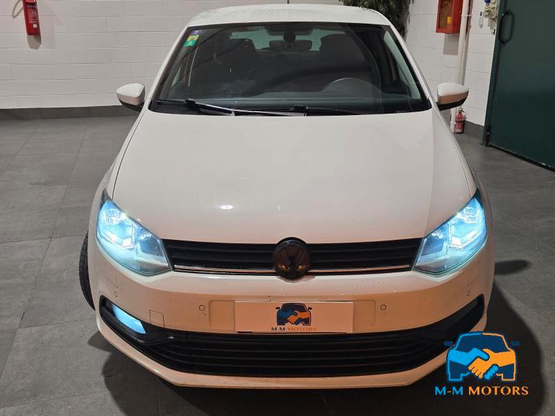 Volkswagen Polo 5 Porte Polo 5p 1.0 tsi bm Highline 110cv