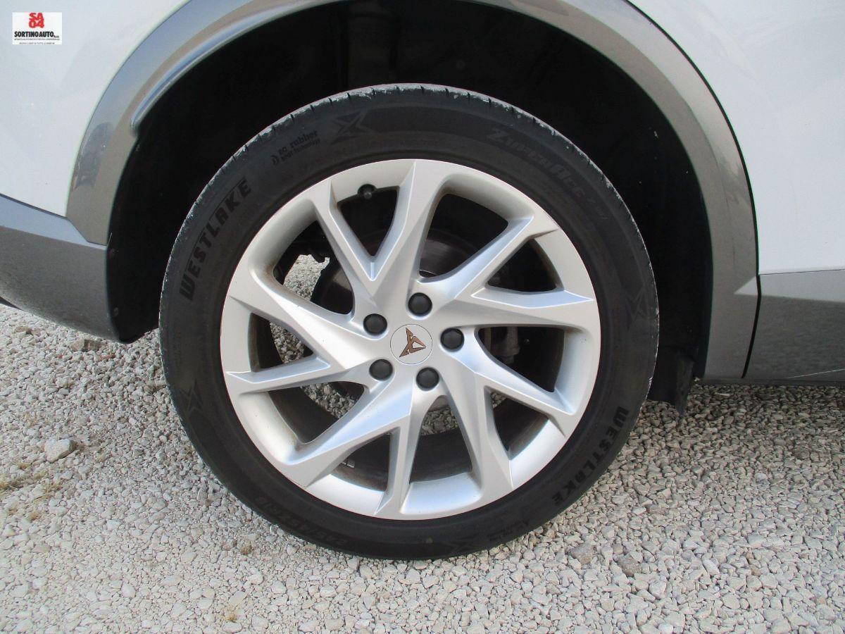 CUPRA FORMENTOR 1.5 TSI DSG 150cv 2023 FULL
