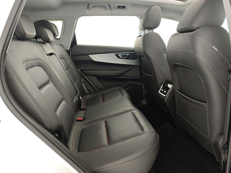 DR AUTOMOBILES DR 6.0 1.5 Turbo CVT Bi-Fuel GPL