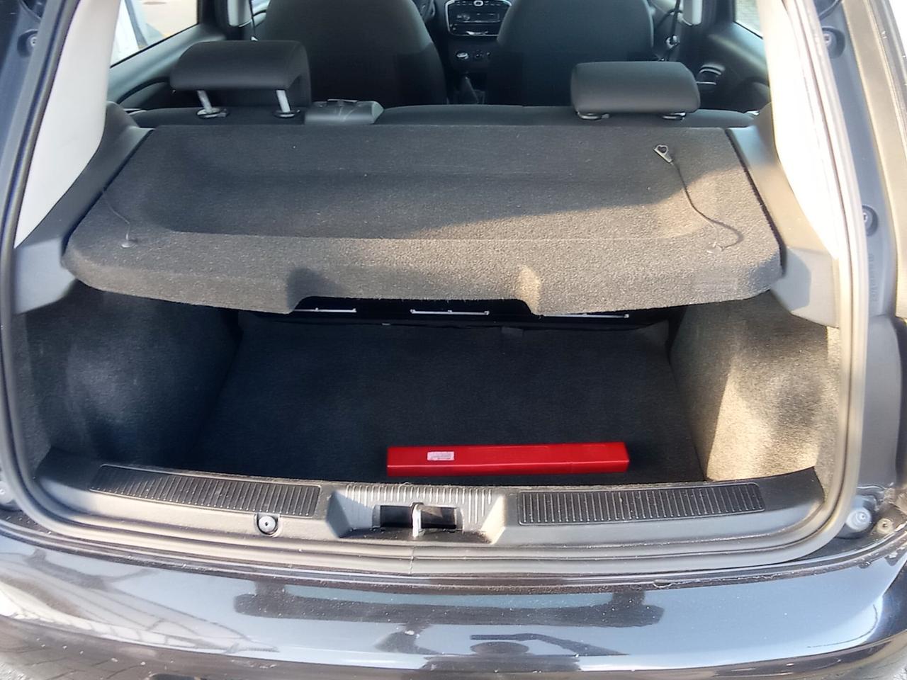 Fiat Punto 1.2 8V 5 porte Street