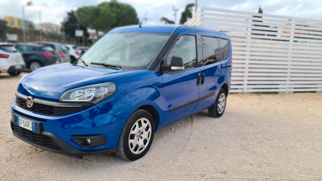 Fiat Doblo Doblò 1.6 MJT 120CV S&S PC-AUTOCARRO IL PREZZO ( PIU IVA )