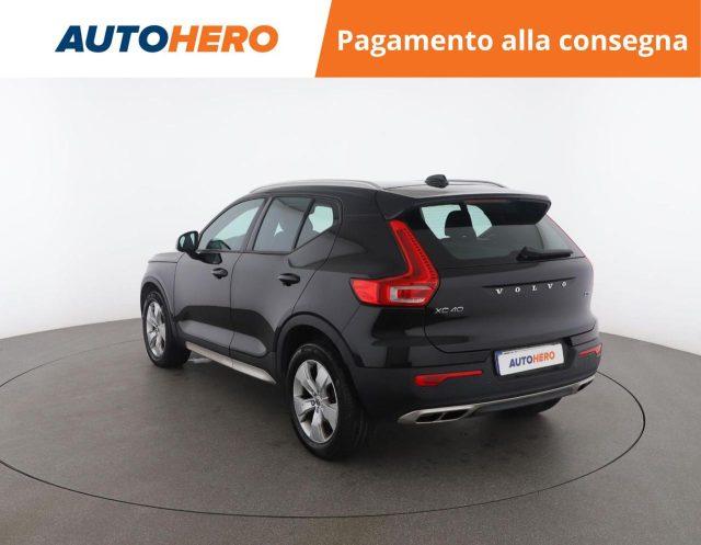 VOLVO XC40 D3 Momentum