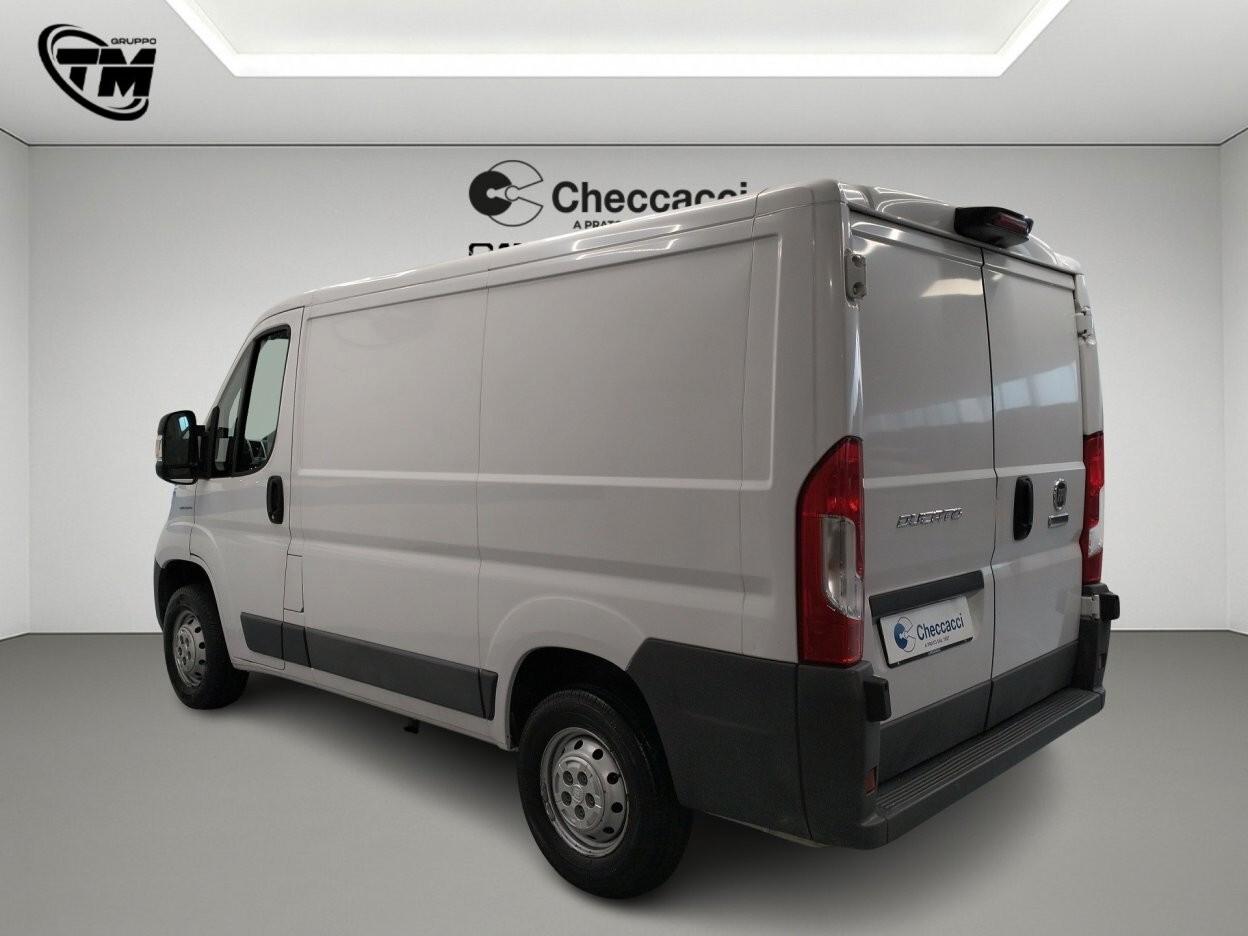 Fiat Ducato 2.0 MJT PC-TN * EURO6 * COIBENTATO *