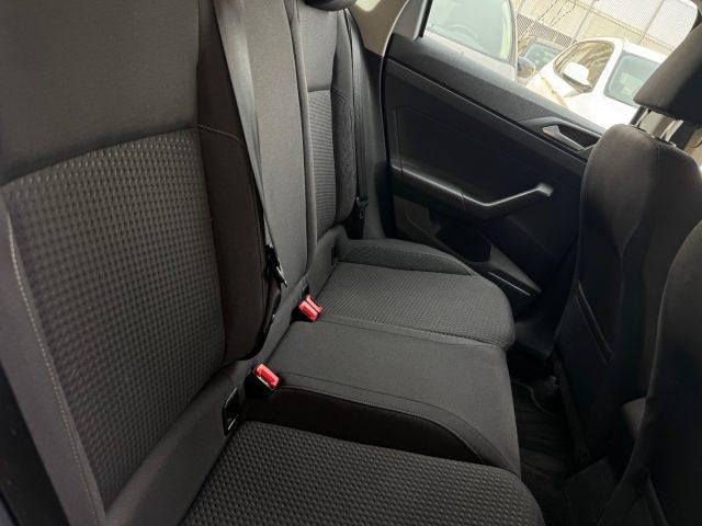 VOLKSWAGEN Polo 1.0 EVO 5p. Comfortline BlueMotion Technology