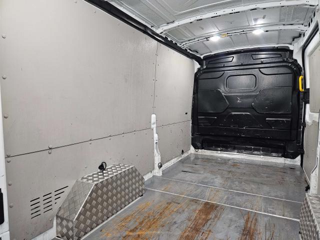 Ford TRANSIT PASSO LUNGO