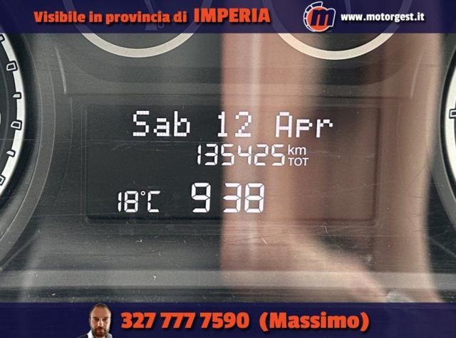 LANCIA Ypsilon 1.2 69 CV 5 porte NEOPATENTATI