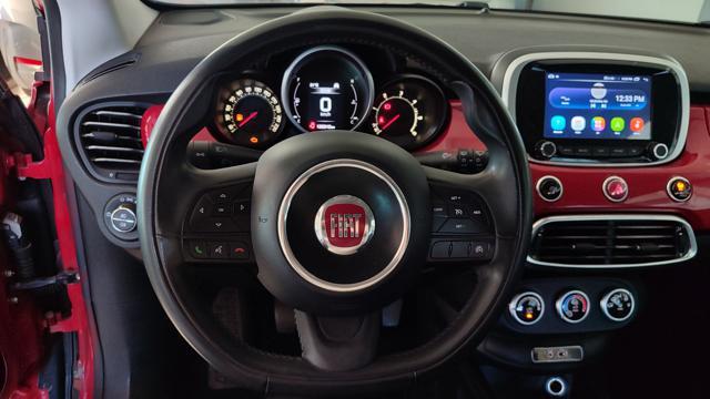 FIAT 500X 1.3 MultiJet 95 CV POP STAR
