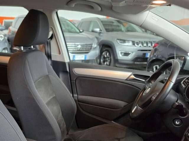 Volkswagen Golf Golf 5p 2.0 tdi Highline 140cv