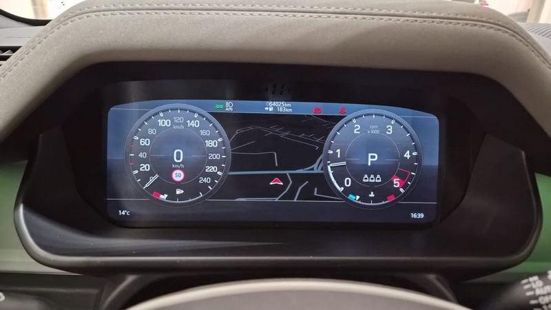 Land Rover Defender Defender 110 3.0D I6 250 CV AWD Auto S