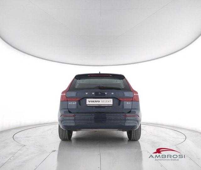 VOLVO XC60 B4 (d) automatico Core