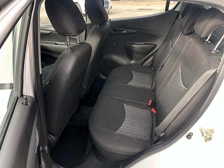 Opel Karl Rocks 1.0 73 CV