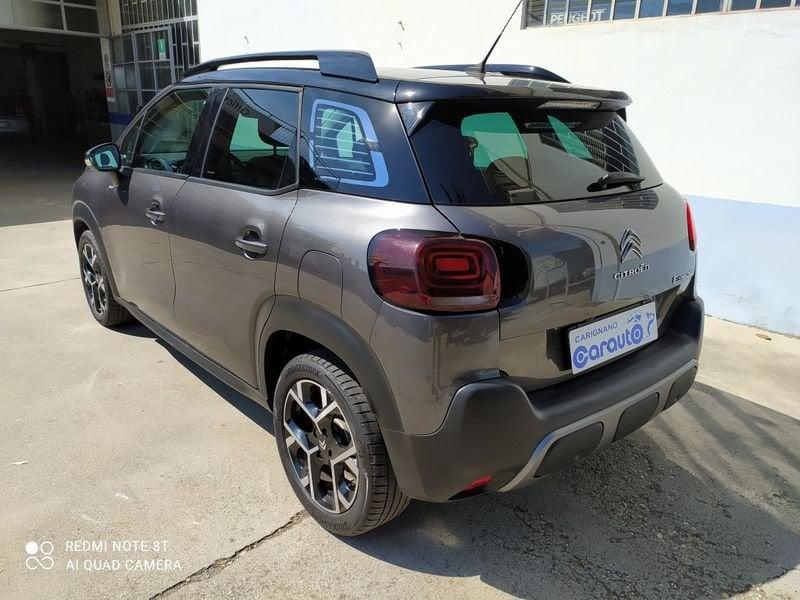 Citroën C3 Aircross 130 Shine Pack Autom CBC