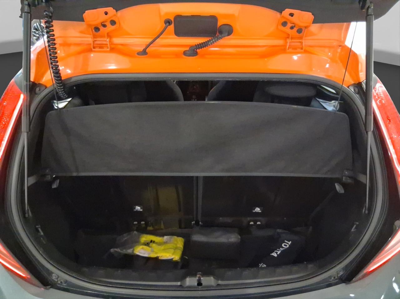 Toyota Aygo Connect 1.0 VVT-i 72 CV 5 porte x-music