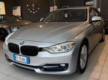 Bmw 316 316d Msport