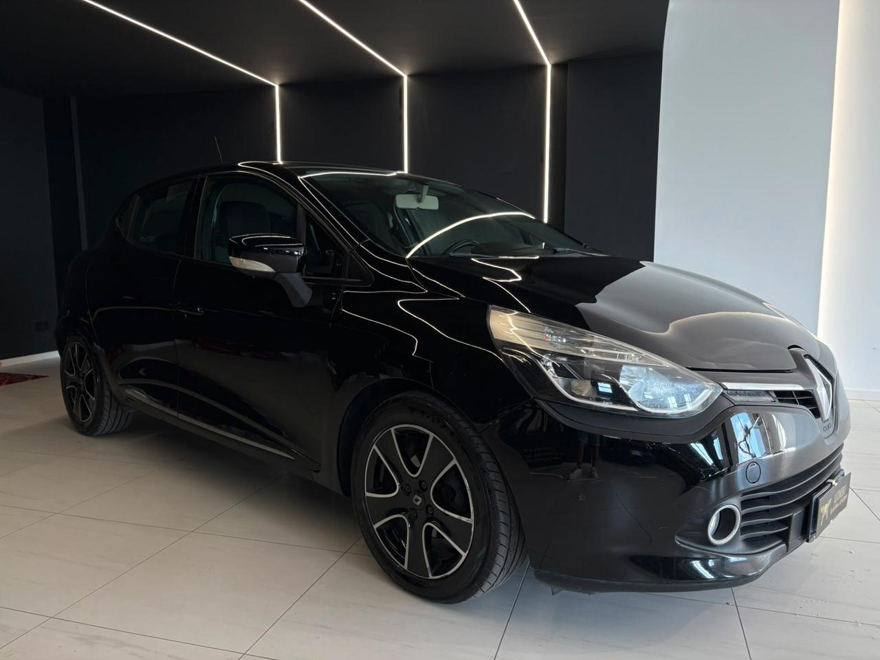 Renault Clio 1.5 dCi 90CV 5 porte Dynamique