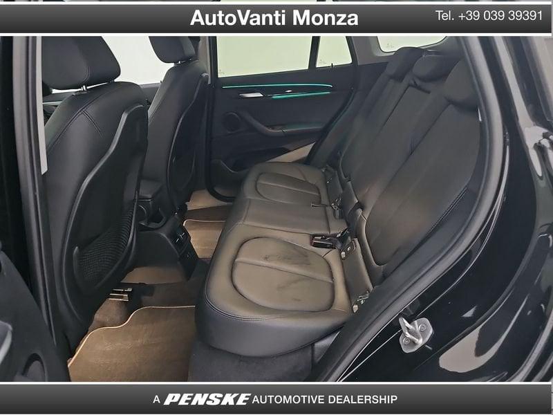 BMW X1 X1 xdrive25e xLine Plus auto