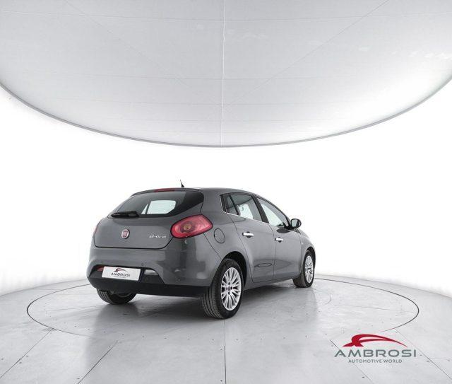 FIAT Bravo 1.6 MJT 120 CV DPF Dynamic - PER OPERATORI DEL SET