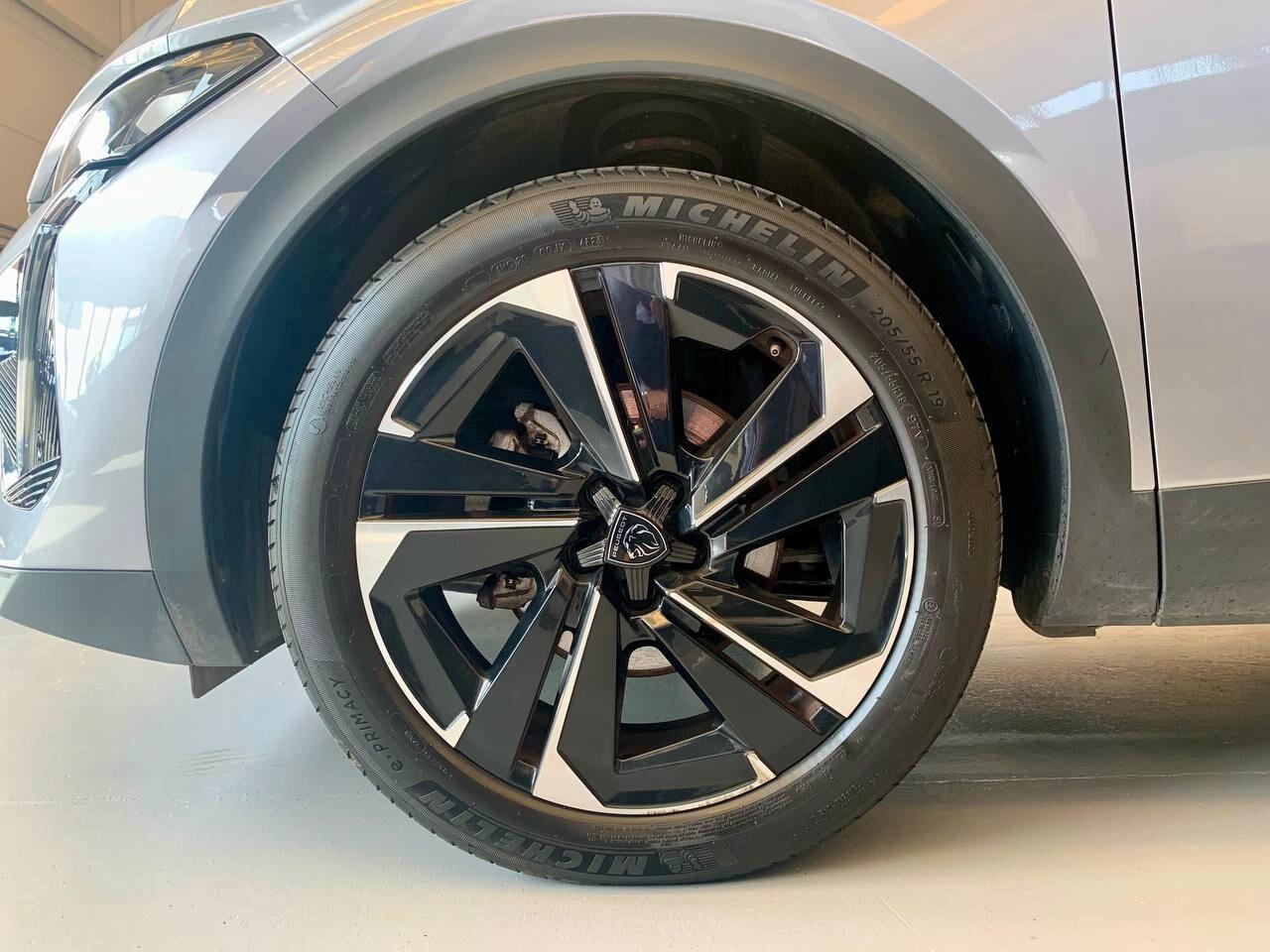 Peugeot 408 PureTech 130 S&S EAT8 Allure *PREZZO PROMO*