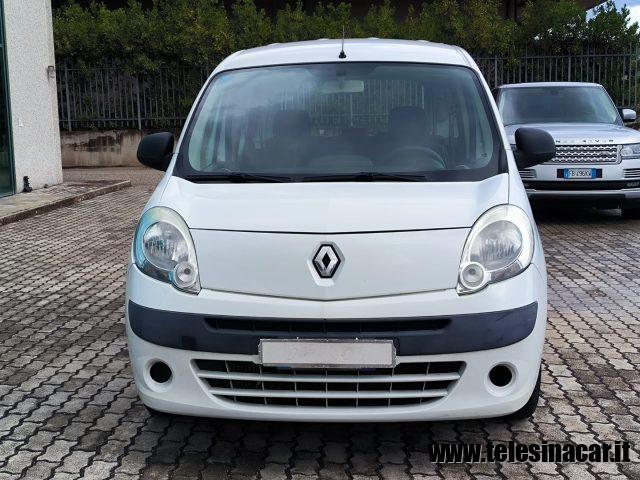 RENAULT Kangoo 1.5 dCi 90CV 5 POSTI N1 AUTOCARRO