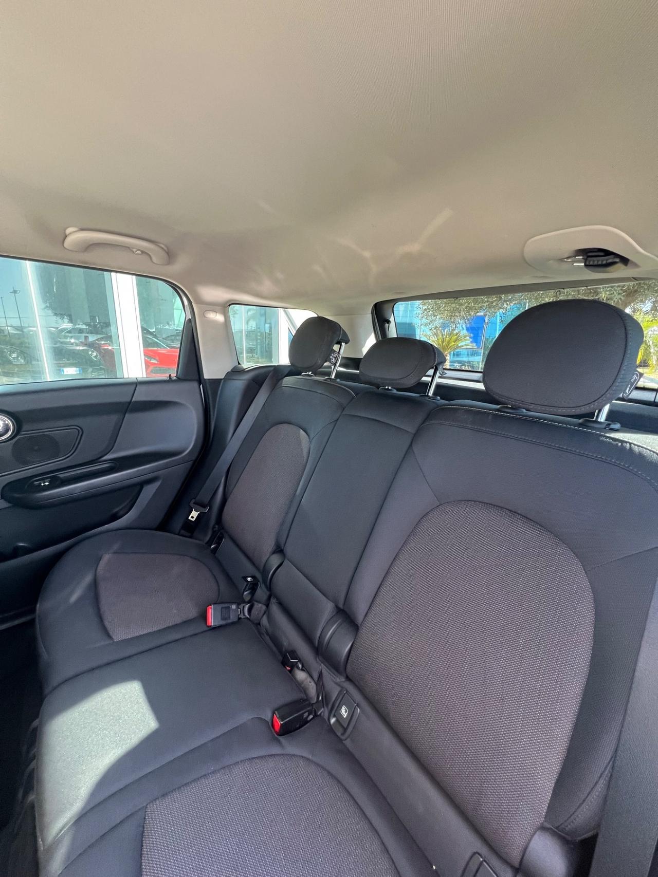 Mini One D Countryman 1.5 116Cv