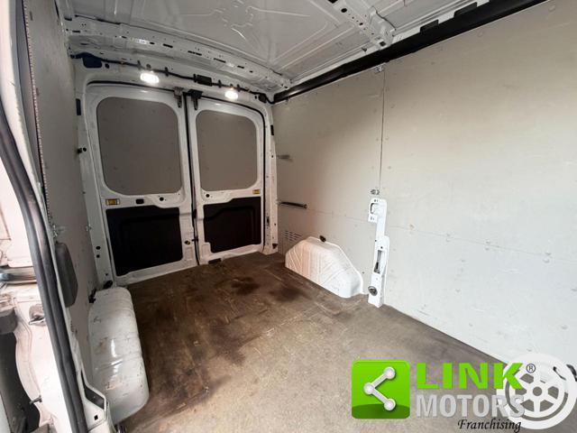 FORD Transit 350 2.0TDCi EcoBlue 130CV L2H2