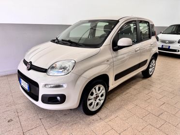 Fiat Panda 0.9 TwinAir Natural Power - 12/2016