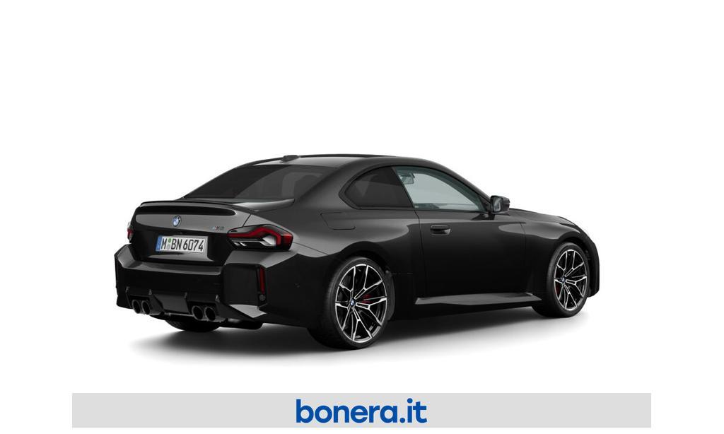 BMW M2 Coupe 3.0 Steptronic