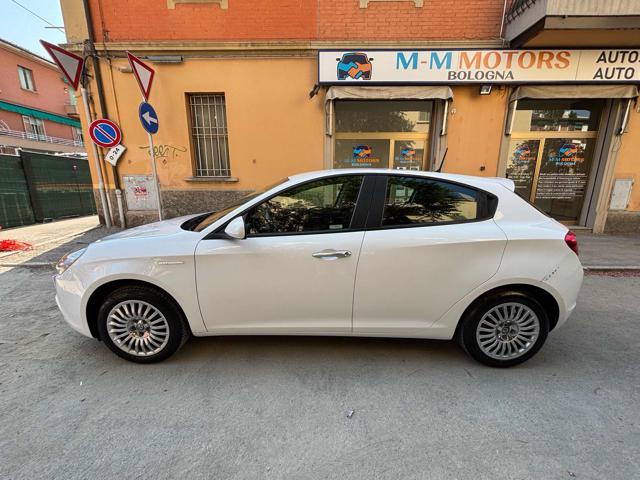 ALFA ROMEO Giulietta 1.4 Turbo 120 CV