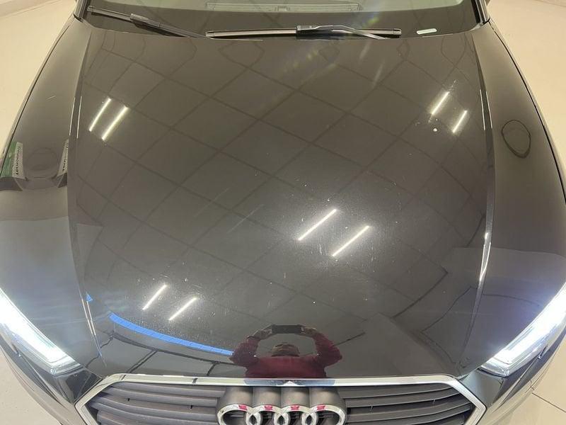 Audi A3 Sportback 35 TFSI COD S-Tronic Sport - prezzo vero senza obbligo di finanziamento