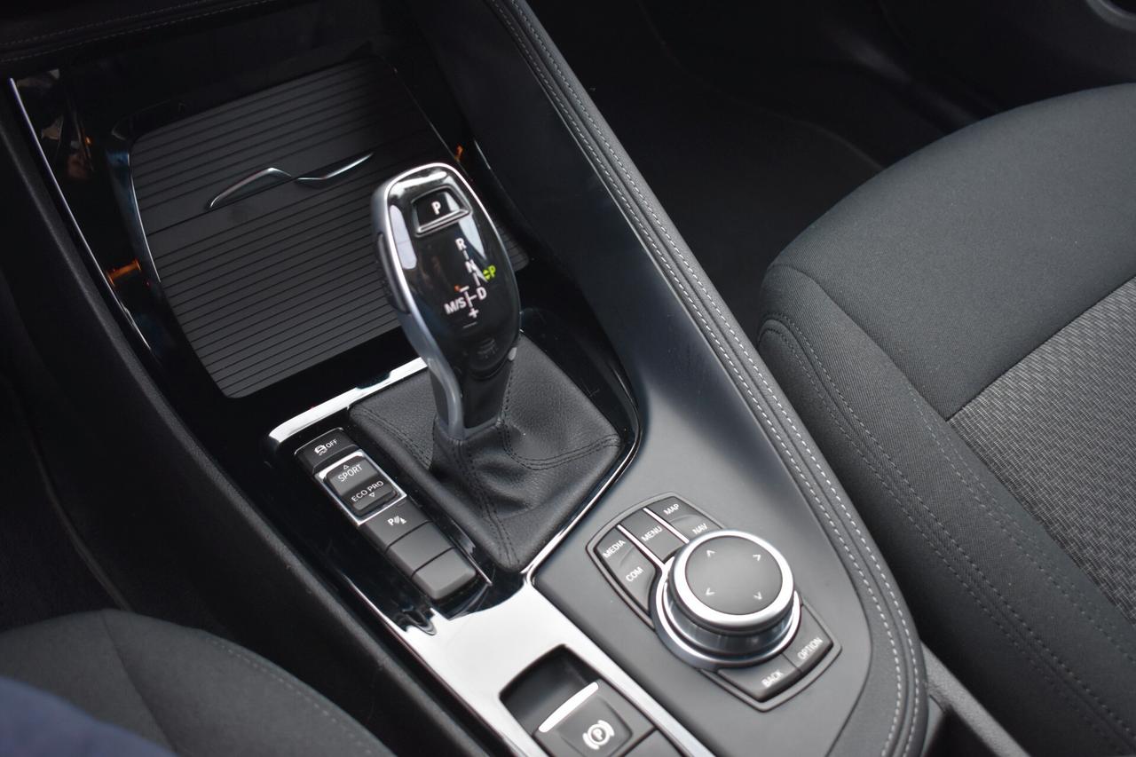 Bmw X2 Sdrive 18d 150cv Cambio Aut.