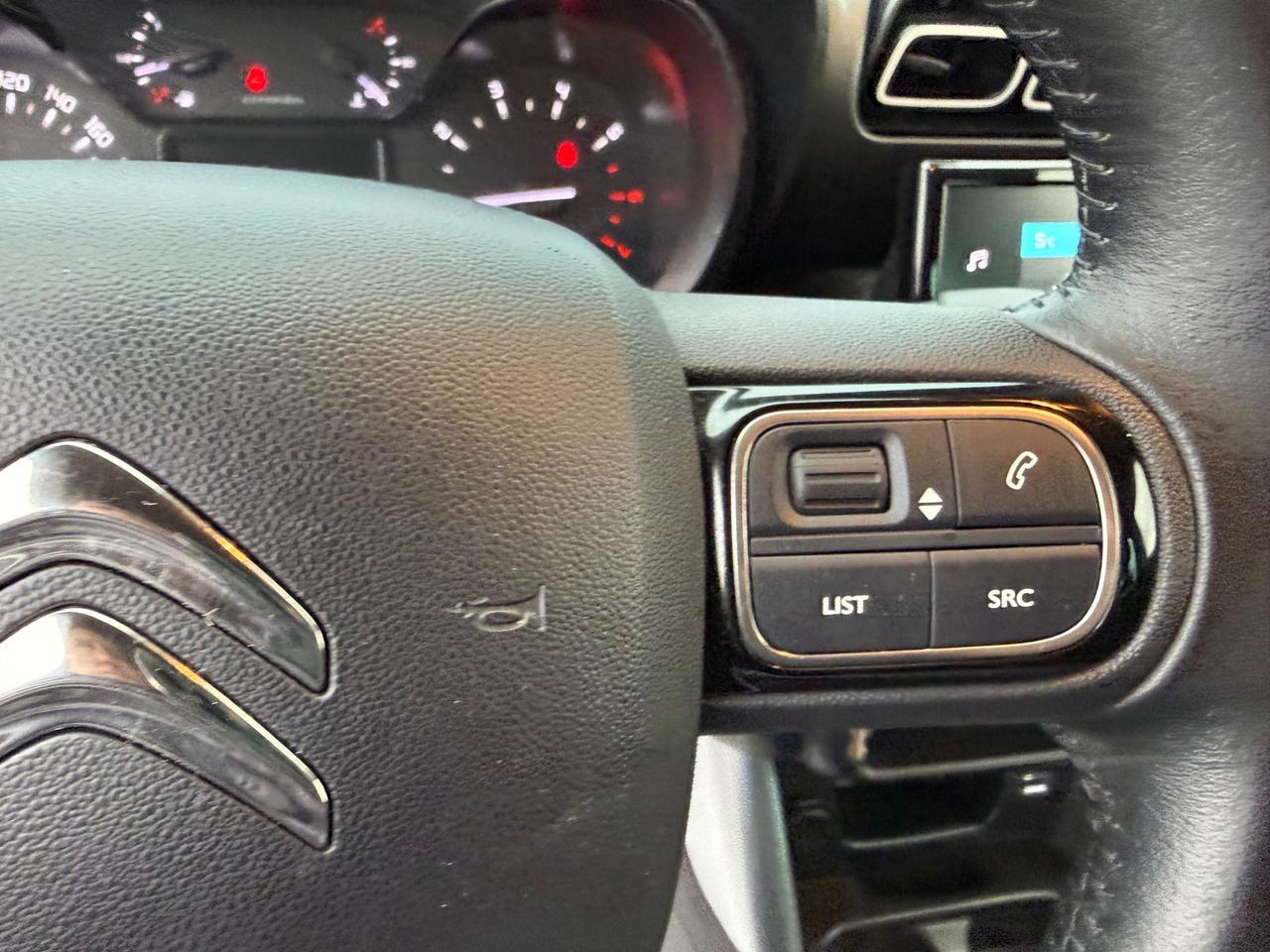 Citroen C3 Aircross BlueHDi 110 S&S Shine Pack