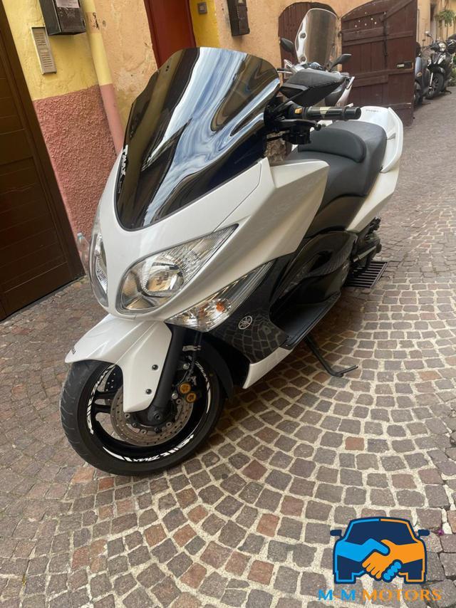 YAMAHA T-Max 500 500