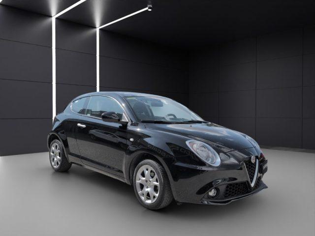 ALFA ROMEO MiTo 1.4 78 CV 8V S&S