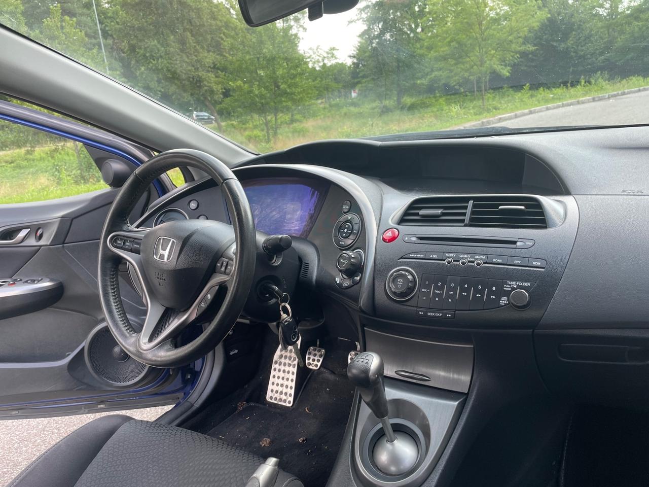 Honda Civic 1.4 i-VTEC 5p.*Solo 43000km*Neopatentati*
