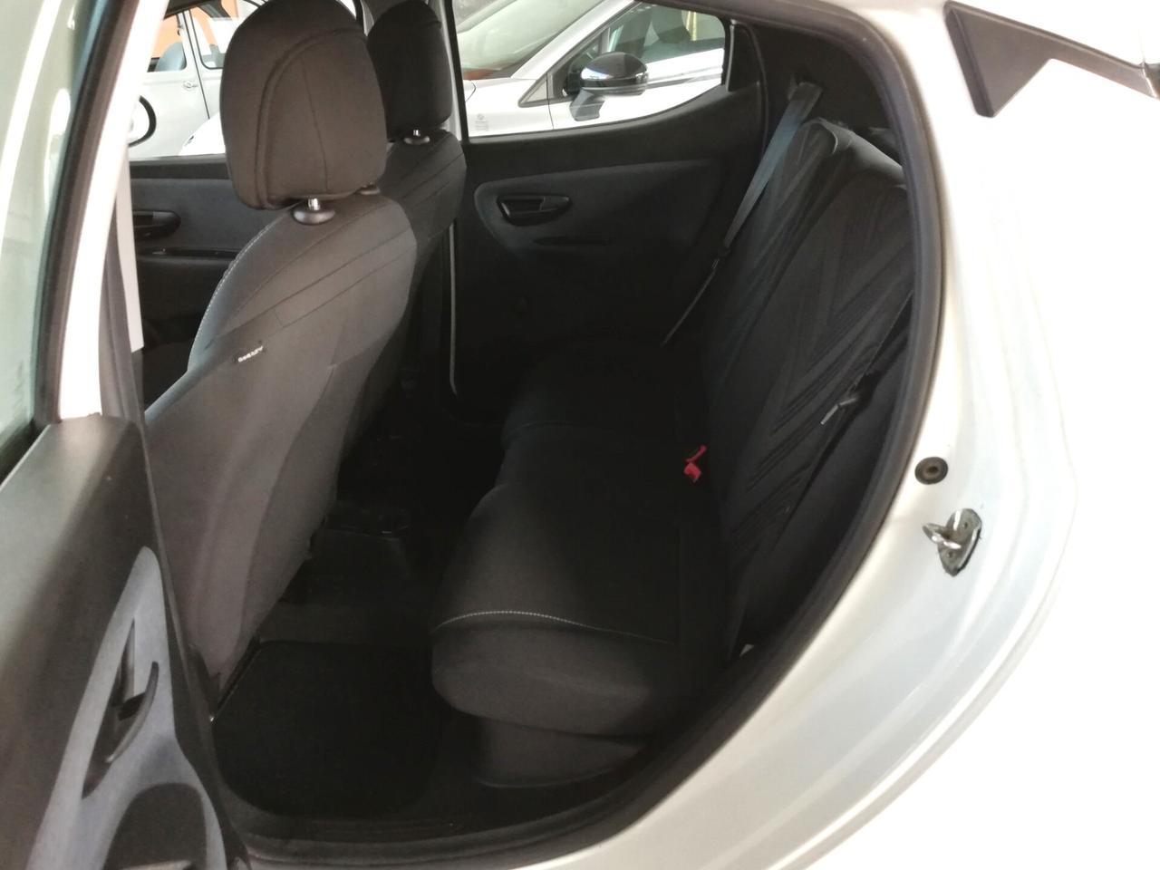 Lancia Ypsilon 1.0 FireFly 5 porte S&S Hybrid Gold Unico Proprietario