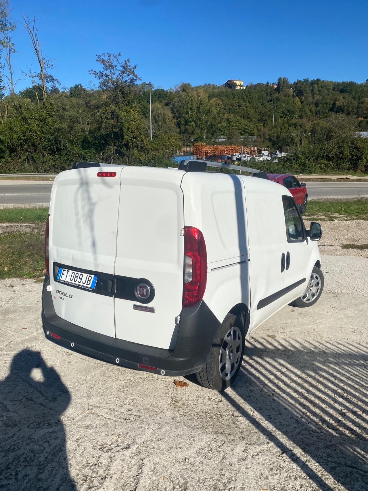 Fiat Doblo