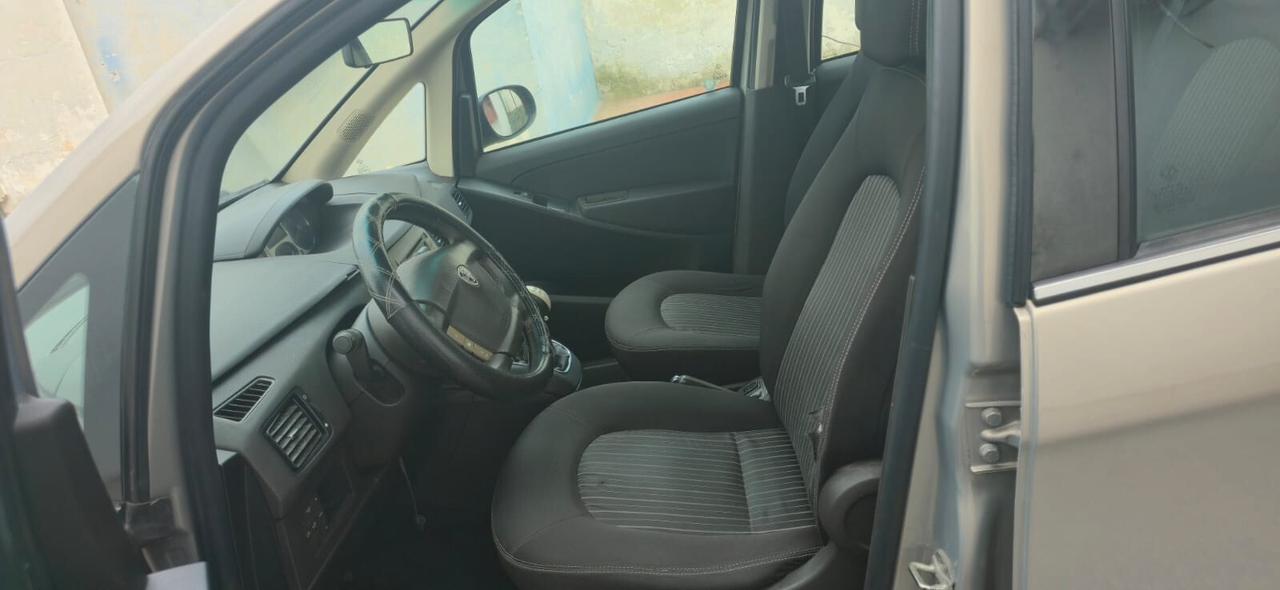 Lancia MUSA 1.4 Oro Ecochic GPL