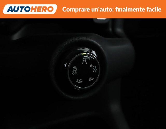 CITROEN C4 Cactus BlueHDi 100 Feel