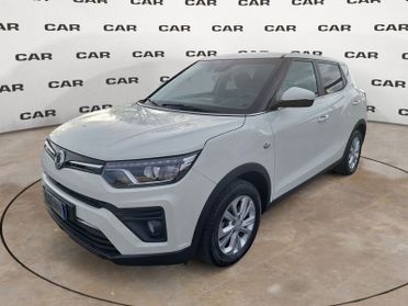 SsangYong Tivoli 1.6 diesel 2WD Euro6